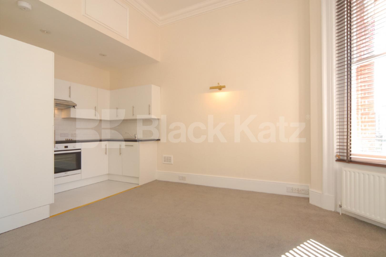 			NEW INSTRUCTION, 2 Bedroom, 1 bath, 1 reception Maisonette			 Cranley Gardens, South Kensington/Gloucester Road